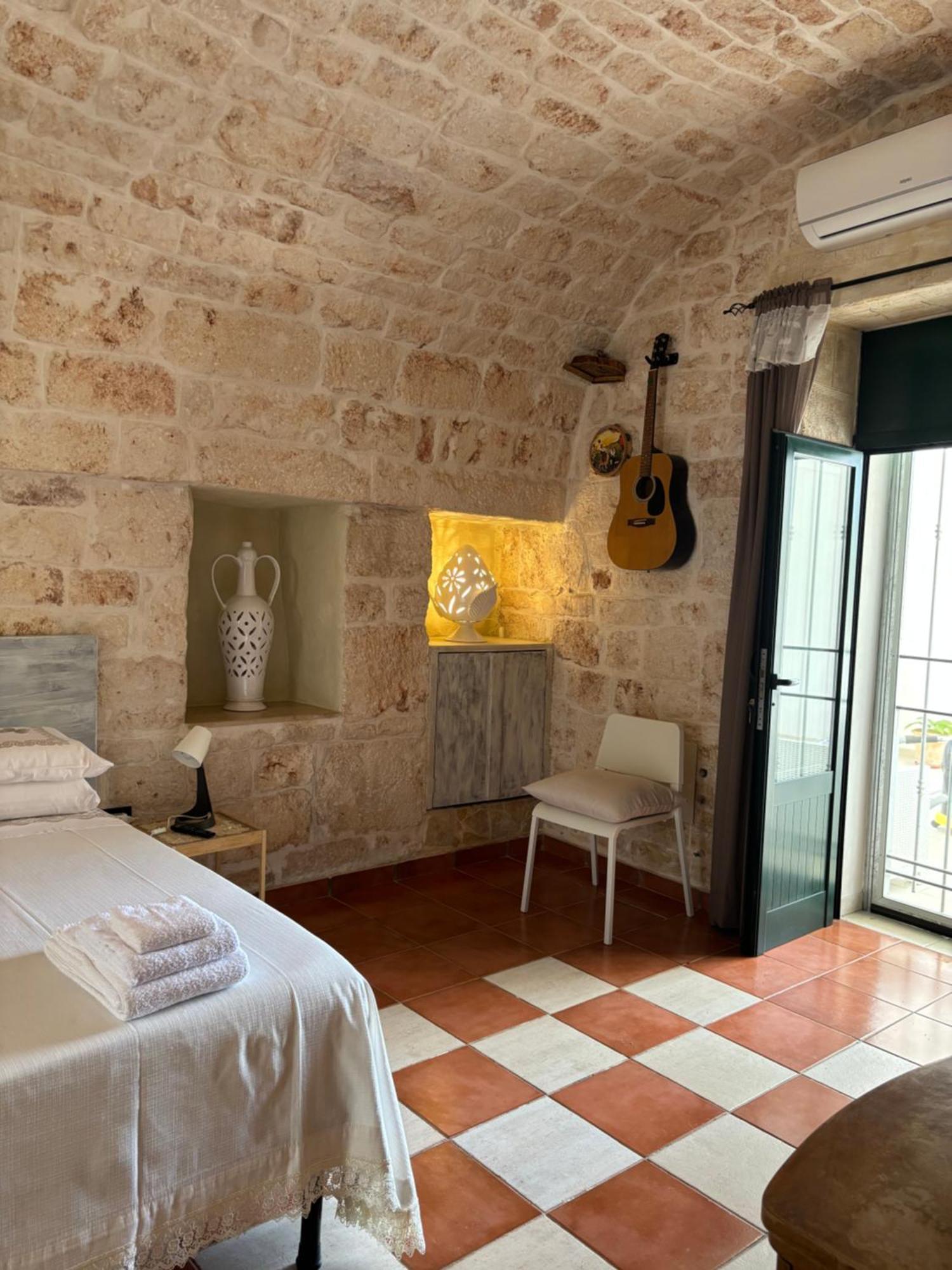 Dimora Del Gufo Villa Ostuni Exterior photo