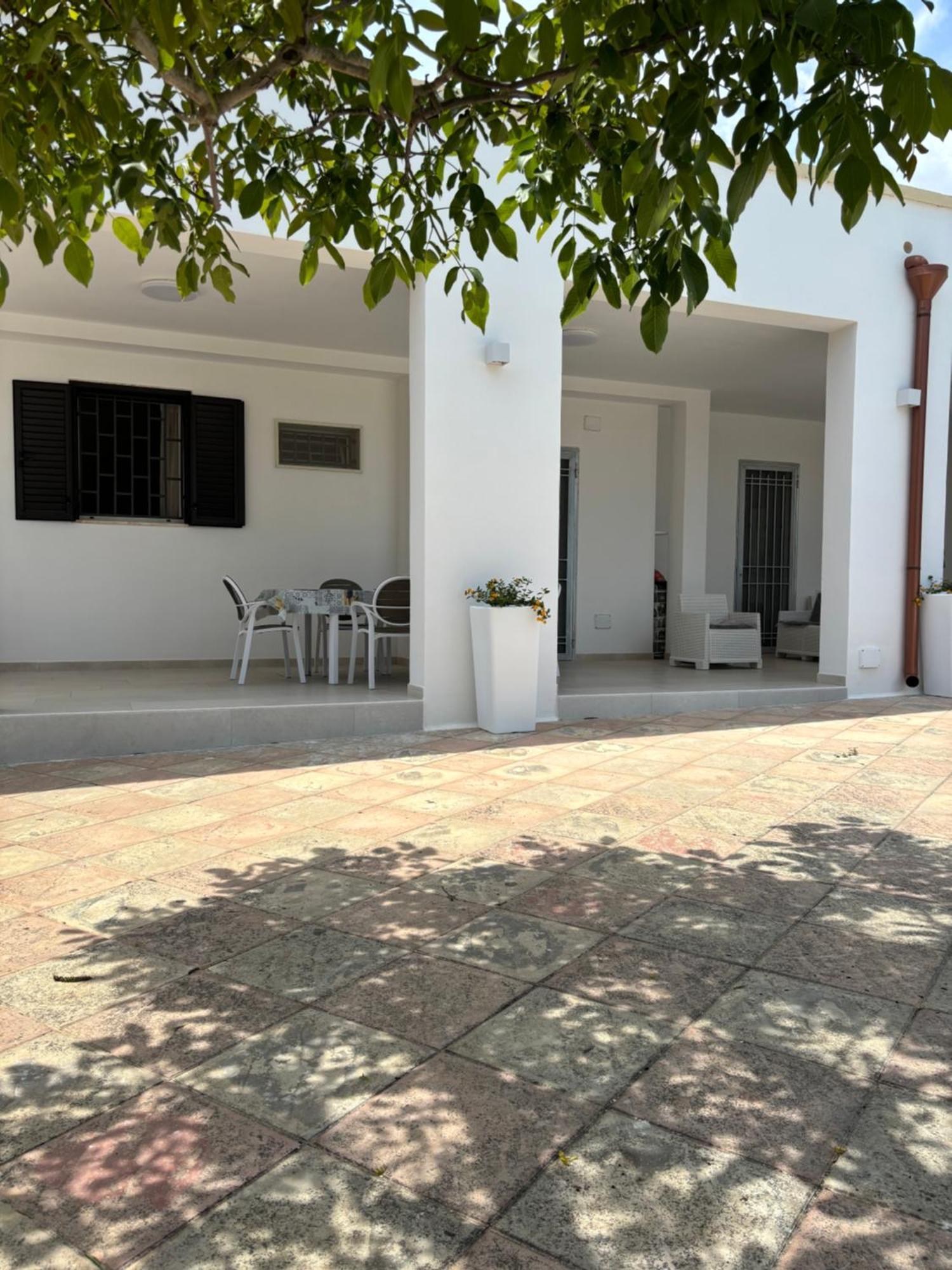 Dimora Del Gufo Villa Ostuni Exterior photo
