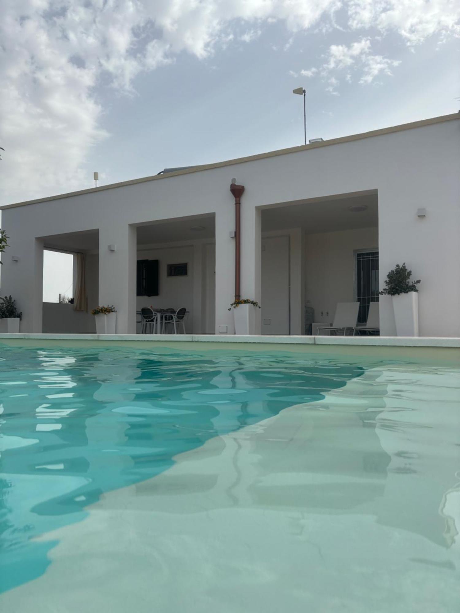Dimora Del Gufo Villa Ostuni Exterior photo