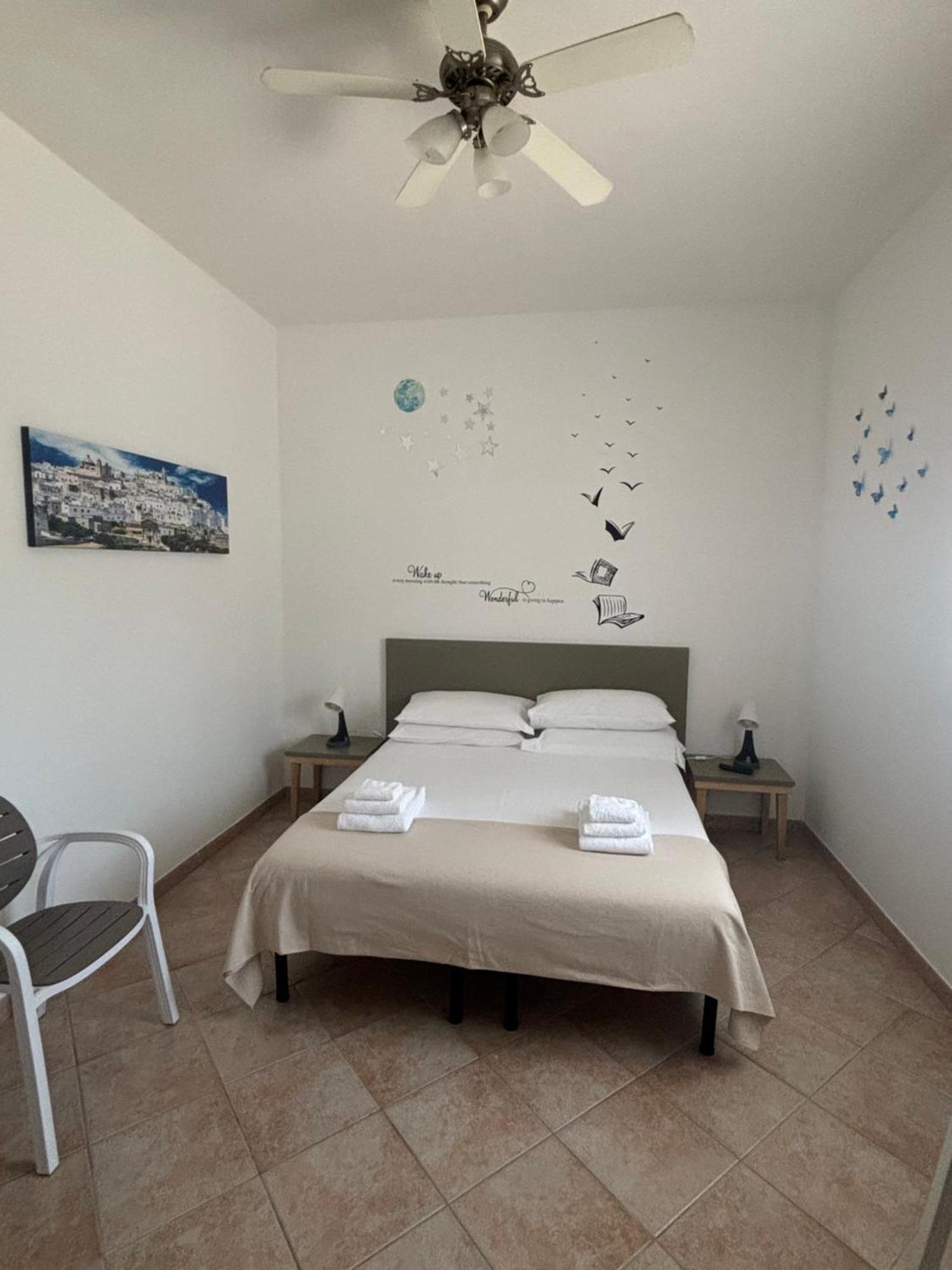 Dimora Del Gufo Villa Ostuni Exterior photo